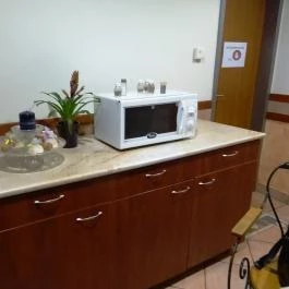 Palaház Étterem Budapest - Belső