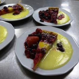 Palaház Étterem Budapest - Étel/ital