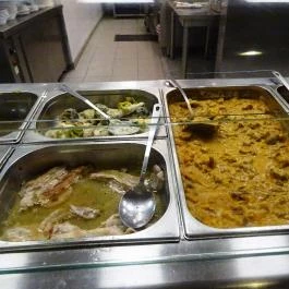 Palaház Étterem Budapest - Étel/ital