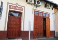 Palantír Panzió Miskolc