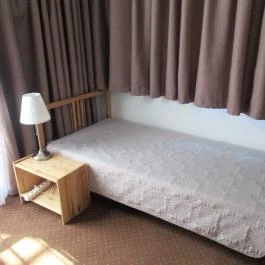 Palantír Panzió Miskolc - Szobák