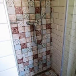 Palantír Panzió Miskolc - Fürdőszoba