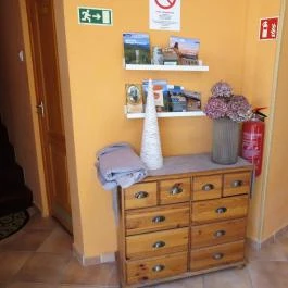 Palantír Panzió Miskolc - Belső