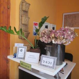 Palantír Panzió Miskolc - Belső