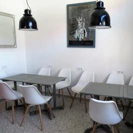 Palantír Panzió Miskolc - Vendéglátás