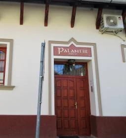 Palantír Panzió
