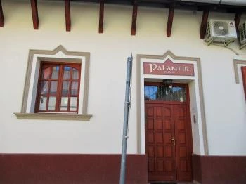 Palantír Panzió Miskolc