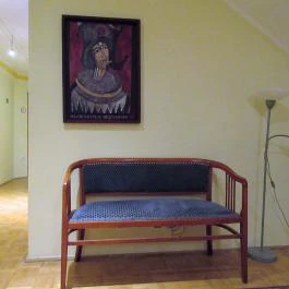 Palantír Panzió Miskolc - Belső