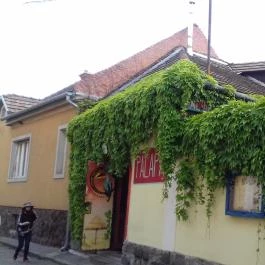 Palapa Mexikói Étterem Szentendre - Külső kép