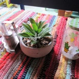 Palapa Mexikói Étterem Szentendre - Egyéb