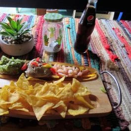 Palapa Mexikói Étterem Szentendre - Étel/ital