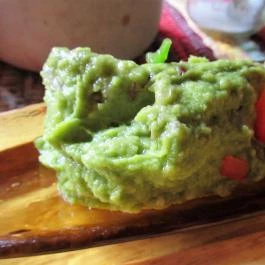 Palapa Mexikói Étterem Szentendre - Étel/ital