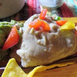 Palapa Mexikói Étterem Szentendre - Étel/ital