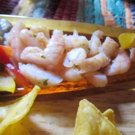 Palapa Mexikói Étterem Szentendre - Étel/ital