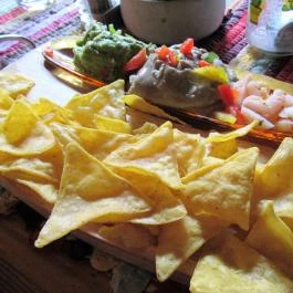 Palapa Mexikói Étterem Szentendre - Étel/ital