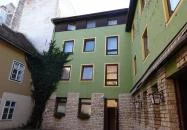 Palatinus Étterem Sopron