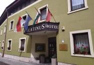 Palatinus Étterem Sopron