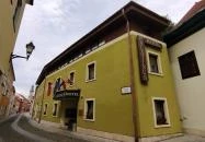 Palatinus Étterem Sopron