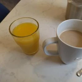 Palatinus Étterem, Sopron - Étel/ital