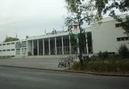 Palatinus Strandfürdő Budapest