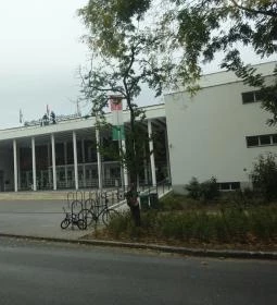 Palatinus Strandfürdő