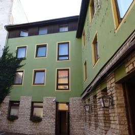 Palatinus Hotel, Sopron - Külső kép