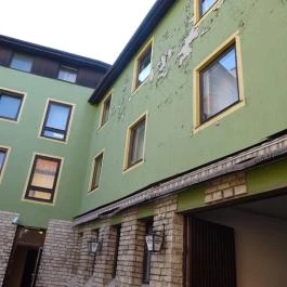 Palatinus Hotel, Sopron - Külső kép