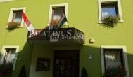 Palatinus Hotel Sopron - Külső kép