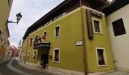 Palatinus Hotel Sopron - Külső kép