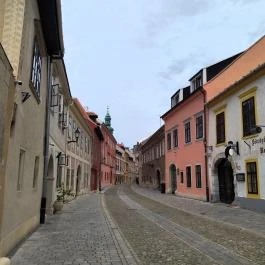 Palatinus Hotel, Sopron - Környék