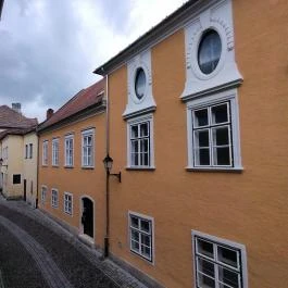 Palatinus Hotel, Sopron - Környék