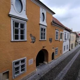 Palatinus Hotel, Sopron - Környék