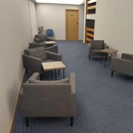 Palatinus Hotel, Sopron - Belső