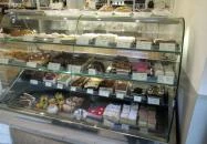 Palermo Cukrászda Dabas