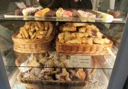 Palermo Cukrászda Dabas