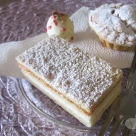 Palermo Cukrászda Dabas - Étel/ital