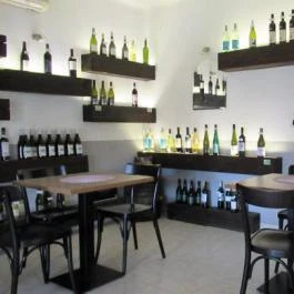 Palermo Cukrászda Dabas - Egyéb