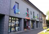 Palermó Panzió Nyíregyháza