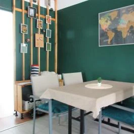 Paletería Balaton Siófok - Belső