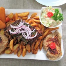 Paletería Balaton Siófok - Étel/ital