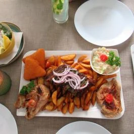 Paletería Balaton Siófok - Étel/ital