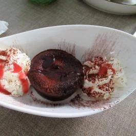 Paletería Balaton Siófok - Étel/ital