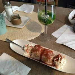 Paletería Balaton Siófok - Étel/ital