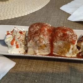 Paletería Balaton Siófok - Étel/ital