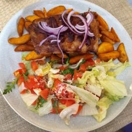 Paletería Balaton Siófok - Étel/ital