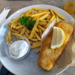 Paletería Balaton Siófok - Étel/ital