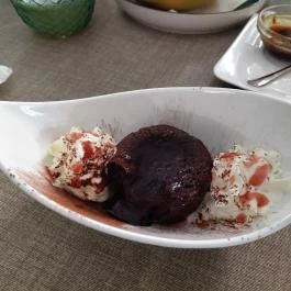 Paletería Balaton Siófok - Étel/ital