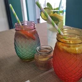 Paletería Balaton Siófok - Étel/ital