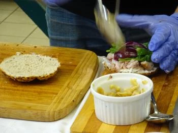 Paletta Bisztró Keszthely