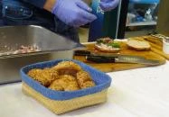 Paletta Bisztró Keszthely